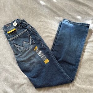 Wrangler Willow Ultimate Riding Jeans